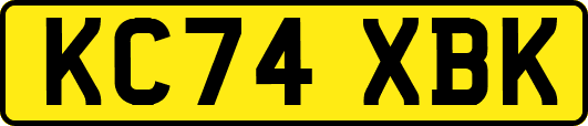 KC74XBK