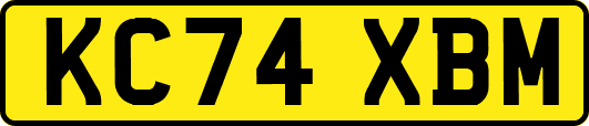 KC74XBM