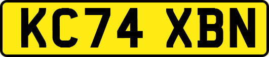 KC74XBN