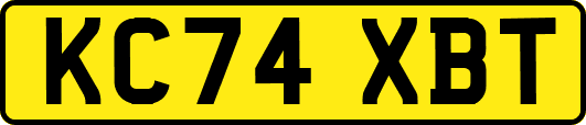 KC74XBT
