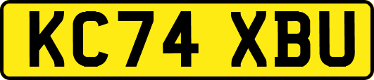 KC74XBU