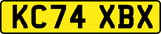 KC74XBX