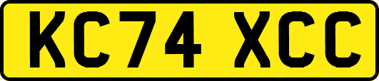 KC74XCC