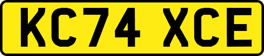KC74XCE