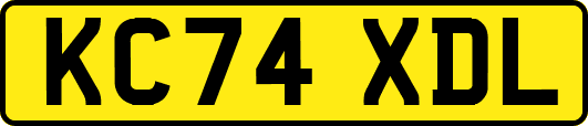 KC74XDL