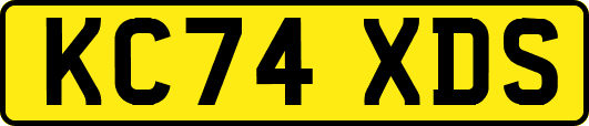 KC74XDS