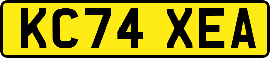 KC74XEA