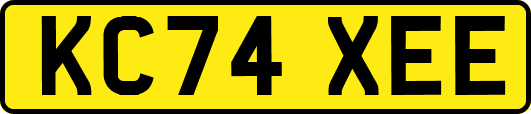 KC74XEE