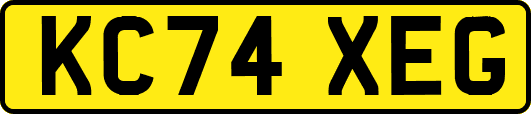 KC74XEG