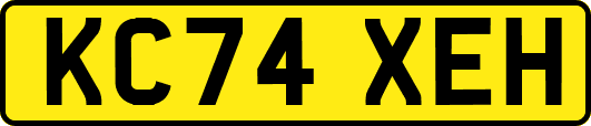 KC74XEH