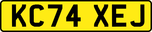 KC74XEJ