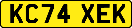 KC74XEK
