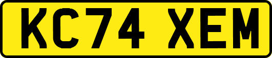 KC74XEM