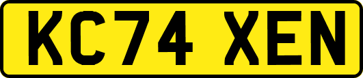 KC74XEN