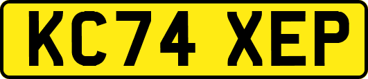 KC74XEP