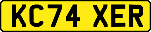 KC74XER