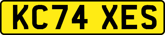 KC74XES