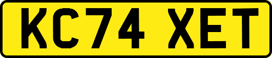 KC74XET