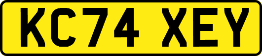 KC74XEY
