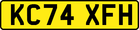 KC74XFH