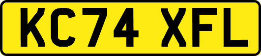 KC74XFL