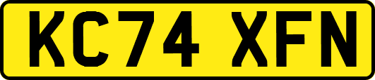 KC74XFN