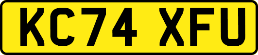 KC74XFU