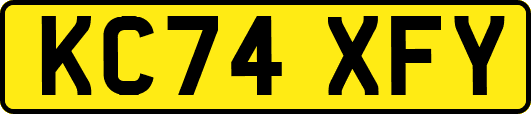 KC74XFY