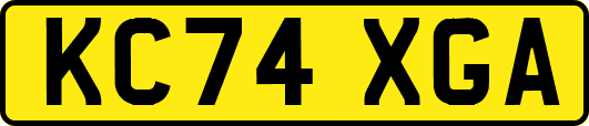 KC74XGA