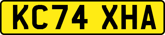 KC74XHA