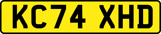 KC74XHD