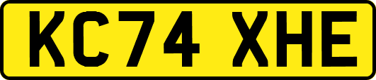 KC74XHE