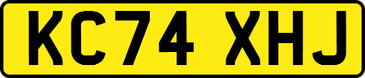 KC74XHJ