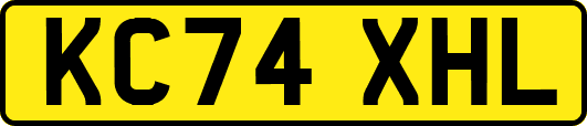 KC74XHL