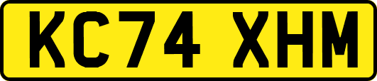 KC74XHM
