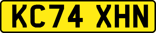 KC74XHN