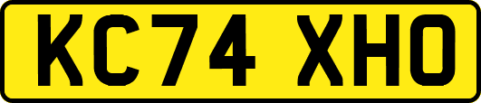 KC74XHO