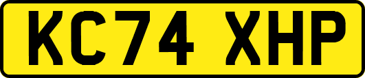 KC74XHP