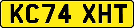 KC74XHT
