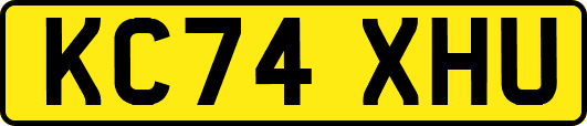 KC74XHU