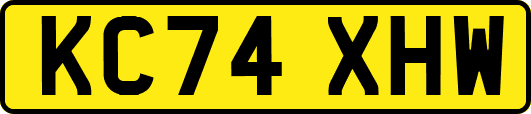 KC74XHW