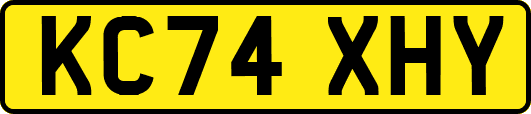 KC74XHY