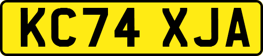 KC74XJA