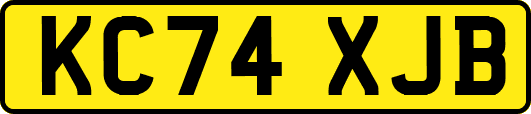 KC74XJB