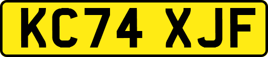 KC74XJF