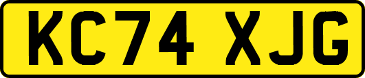 KC74XJG