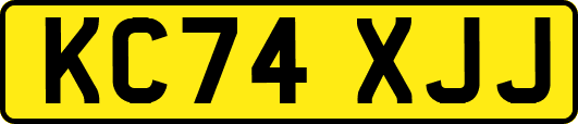 KC74XJJ