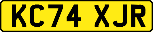 KC74XJR