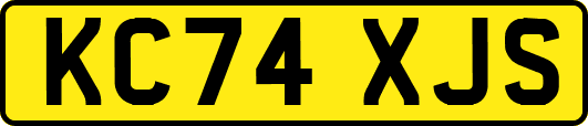 KC74XJS