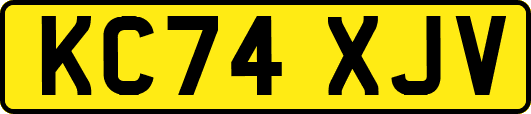 KC74XJV